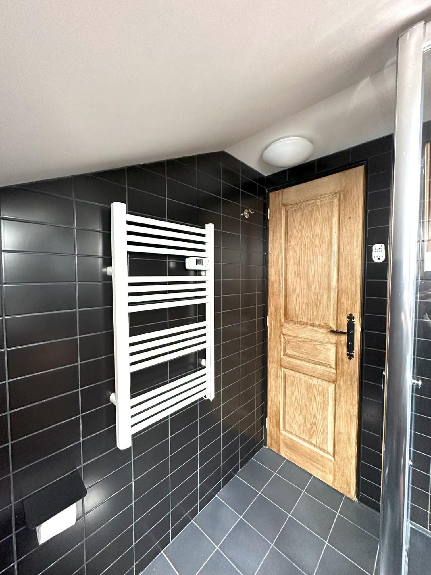 Le Chalet - Appartement Equipe - Entre Paris Et La Defense Bois-Colombes Kültér fotó
