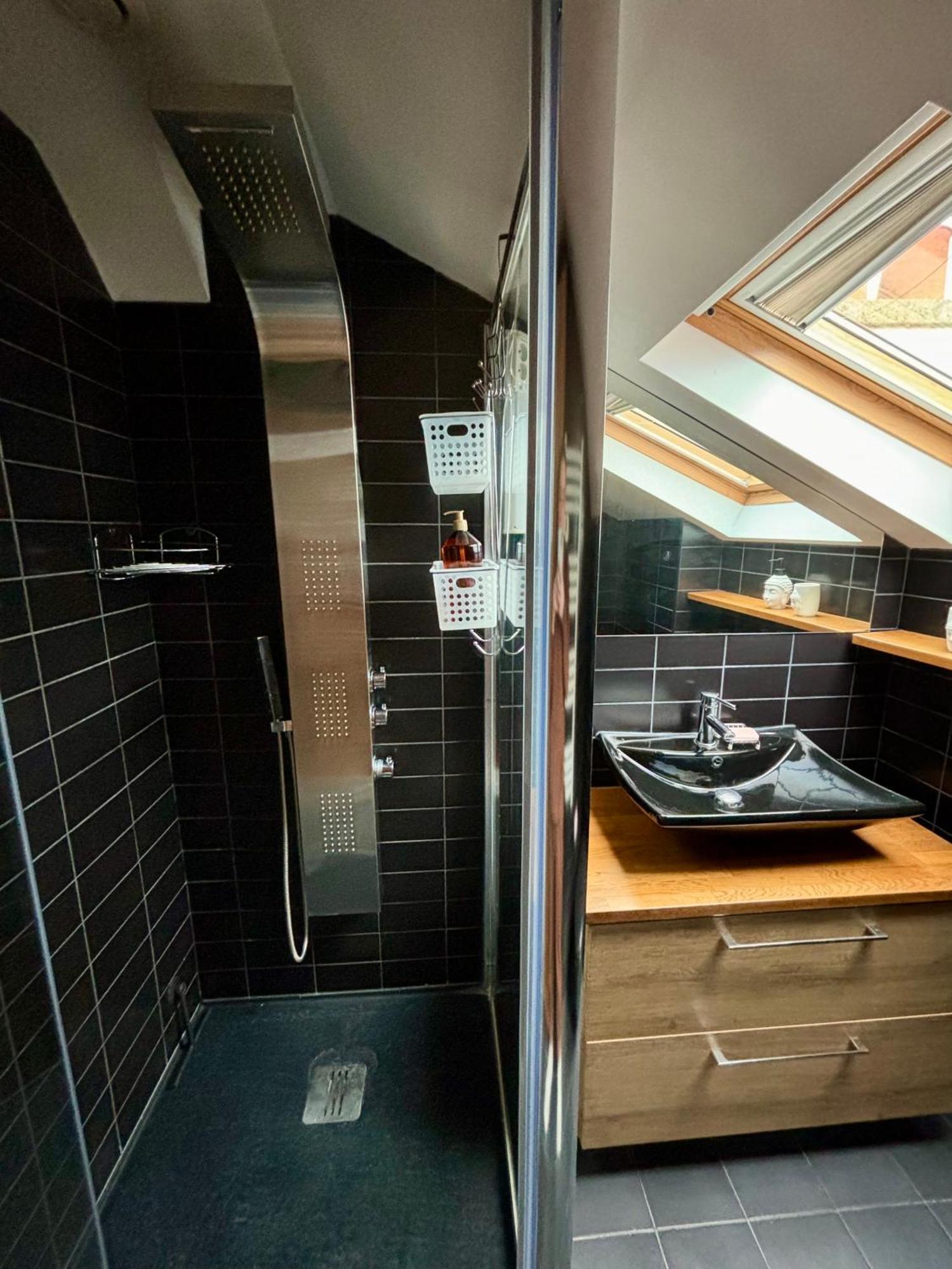 Le Chalet - Appartement Equipe - Entre Paris Et La Defense Bois-Colombes Kültér fotó