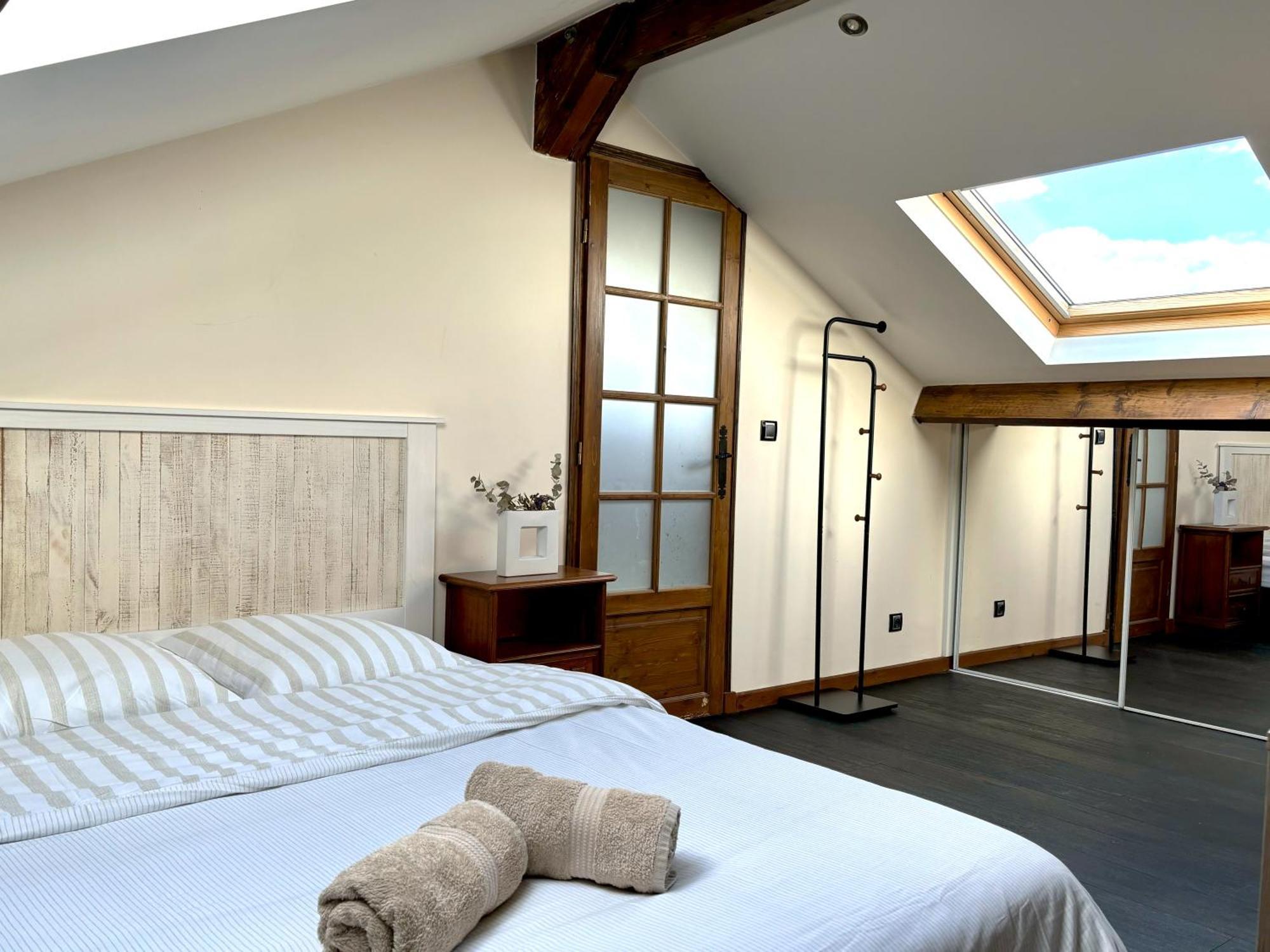 Le Chalet - Appartement Equipe - Entre Paris Et La Defense Bois-Colombes Kültér fotó